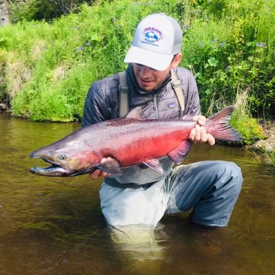 Profile Picture of Dan Fager (@DanFager1) on Twitter