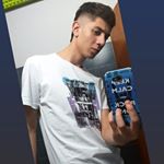 Profile Picture of Benjamin alfaro🔩 (@benjamin_alfaro43) on Instagram
