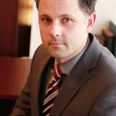 Profile Picture of Jesse Terrell (@terrelldefense) on Twitter