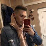 Profile Picture of Peter Blaško (@ananas_peter) on Instagram