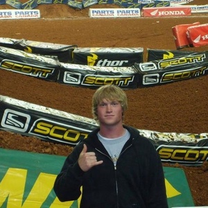 Profile Picture of Nathan Winegar (@207247795) on Myspace