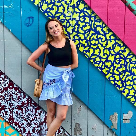 Profile Picture of Kathryn Raskin (@krask3975) on Poshmark