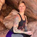 Profile Picture of Jill Meyers (@verticalangel) on Instagram