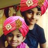 Profile Picture of Nandish Patel (@nandishpatel98) on Tiktok