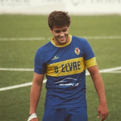 Profile Picture of João Carlos Lopes (@jccls9) on Twitter