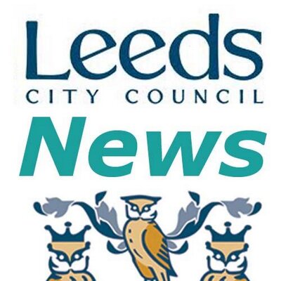 Profile Picture of Leeds Council News (@LeedsCC_News) on Twitter