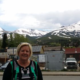 Patty Tomei Wendt - Pinterest Profile Picture of Patty Tomei Wendt (@pattywendt) on Pinterest