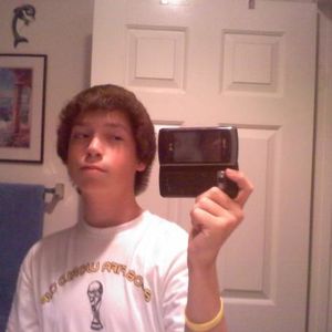 Profile Picture of Derek Newell (@263701074) on Myspace