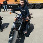 Profile Picture of Богдан Иванов (@ivanovbbogdan) on Instagram