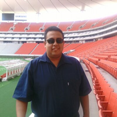 Profile Picture of Martín Castro Rosas (@jmartincastro76) on Twitter