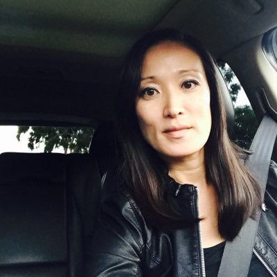 Profile Picture of Nancy Lee (@sagendipity) on Twitter