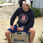 Profile Picture of Greg Hackbarth (@hacksauce) on Instagram