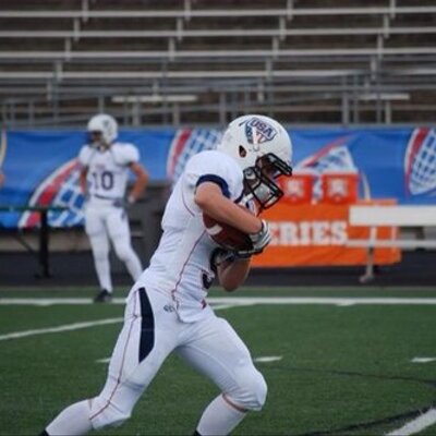 Profile Picture of Jason Parmley (@Jnparmley83) on Twitter