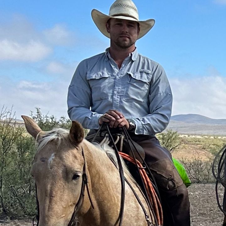 Profile Picture of Reagan Jacobs (@rjaco14) on Tiktok