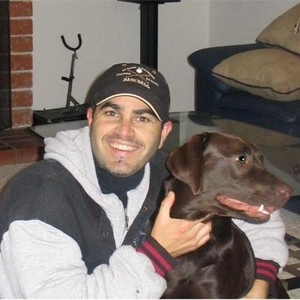 Profile Picture of Michael Shenkman (@281034313) on Myspace