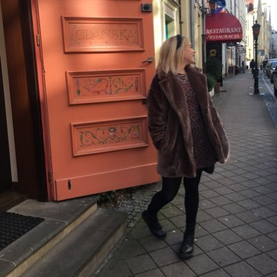 Profile Picture of Rachel Kilburn (@RKilburn) on Twitter