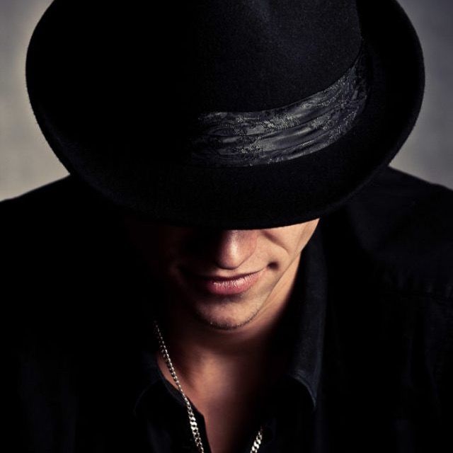 Profile Picture of Vincent Martel (@vincent_martel) on Tiktok