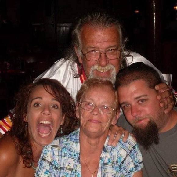 Profile Picture of Paula George (@georgepaula987) on Poshmark