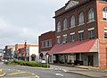 Profile Picture of Alexander City, Alabamaon Wikipedia