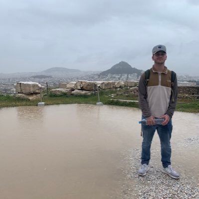 Daniel Millan - Twitter Profile Picture of Daniel Millan (@danielmmillan98) on Twitter