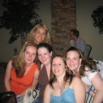 Profile Picture of Dawn Blanks (@dobrgetto) on Twitter