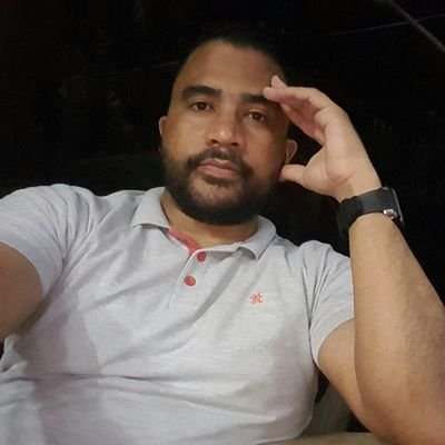 Profile Picture of Manuel Pimentel (@Manuel_Algenis) on Twitter