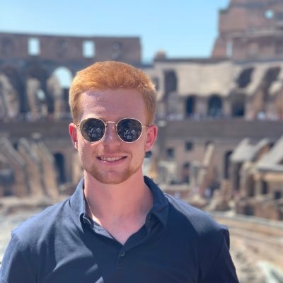 Profile Picture of Jake (@JoeyMiklovic) on Twitter