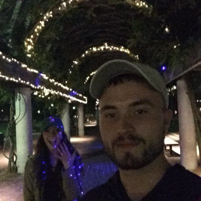 Profile Picture of Dylan Stouffer (@D_Stouff) on Twitter