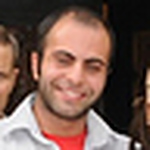 Profile Picture of Fourat Janabi (@fourat janabi) on Flickr