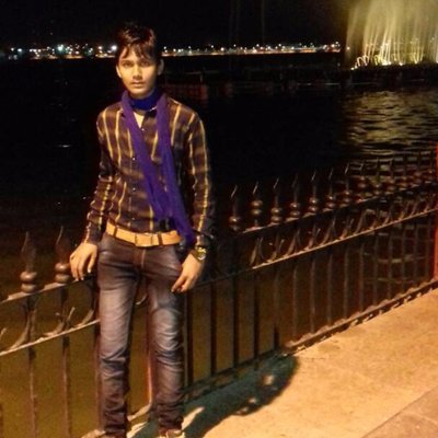 Profile Picture of Dev Suman (@devsuman11) on Twitter