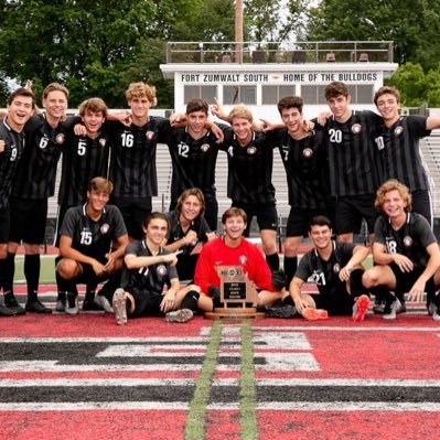 Profile Picture of Jonathan Buss (@JBuss10722) on Twitter