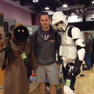 Profile Picture of Stephen Gainey (@gainey33) on Twitter