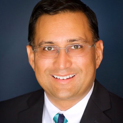 Profile Picture of Steve Mehta (@stevemehta) on Twitter