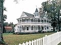 Profile Picture of John Blue House (Laurinburg, North Carolina)on Wikipedia