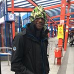 Profile Picture of Amadu Bah (@amadubah_0) on Instagram