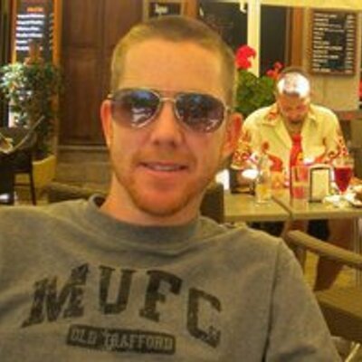 Profile Picture of Derek Aitken (@derekjaitken) on Twitter