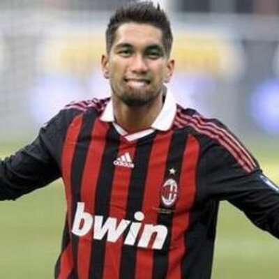 Profile Picture of Rustam Karim (@bufalogathering) on Twitter