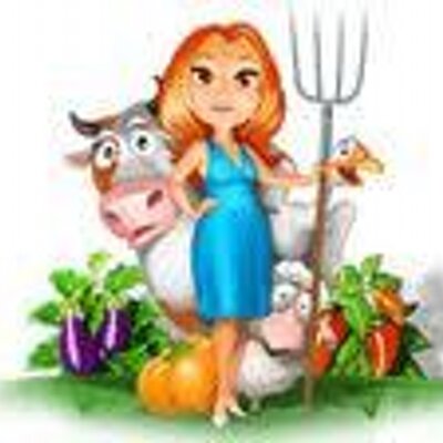 Profile Picture of Kelly Brandt (@FarmMom11) on Twitter