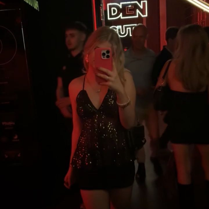 Profile Picture of josephine (@josephine.brs_) on Tiktok