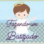 Profile Picture of Fazendo um batizado (@fazendoumbatizado) on Instagram