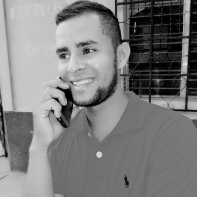 Profile Picture of Edgar Siles Cruz😷 (@EdgarSilesCruz3) on Twitter