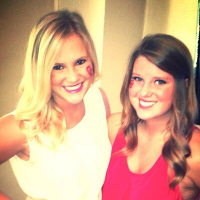 Profile Picture of Cariann Hughes (@cariannhughes11) on Twitter