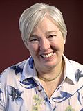 Profile Picture of Betty Kitcheneron Wikipedia