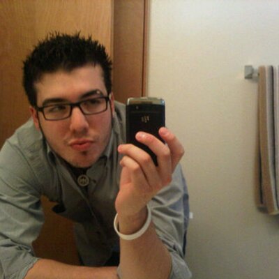 Profile Picture of Alexander Archuleta (@Aarchul) on Twitter