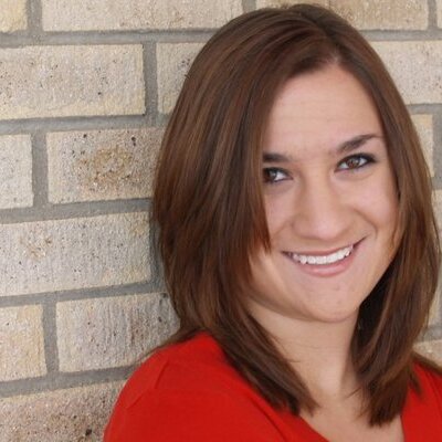 Profile Picture of Joelle Weber (@JoelleWeber) on Twitter