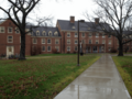 Profile Picture of Collins Hall (Miami University)on Wikipedia