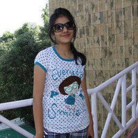 Profile Picture of Preeti Jha (@preeti-jha-31) on Quora
