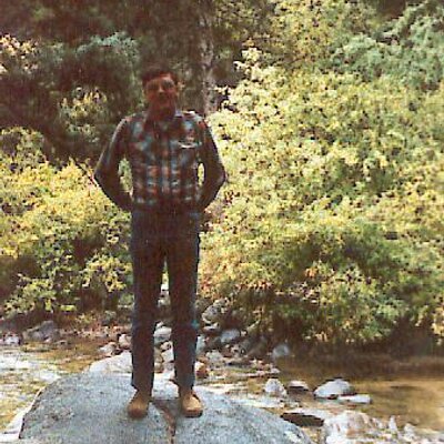 Profile Picture of Stacy Irving (@oneburijip6583) on Twitter