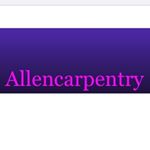 Profile Picture of Nathan allen (@allencarpentry) on Instagram