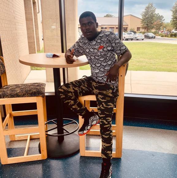Profile Picture of Ing patrick Pierre (@babypierre84) on Poshmark